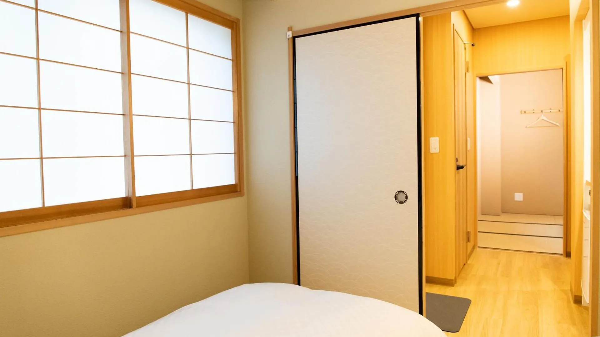 Pansiyon 初音 Daire Kyoto