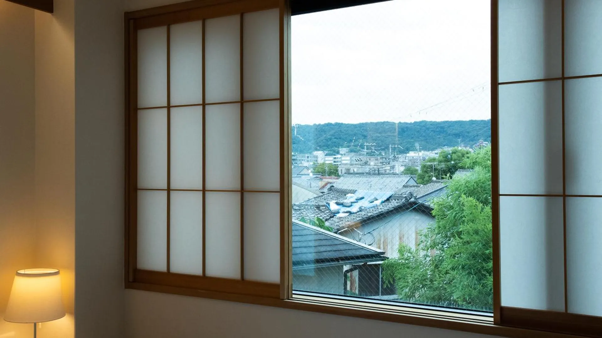 初音 Daire Kyoto Japonya