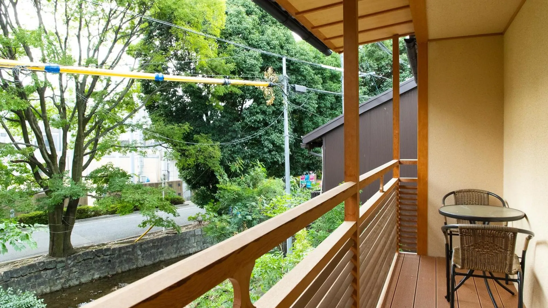 初音 Daire Kyoto Pansiyon
