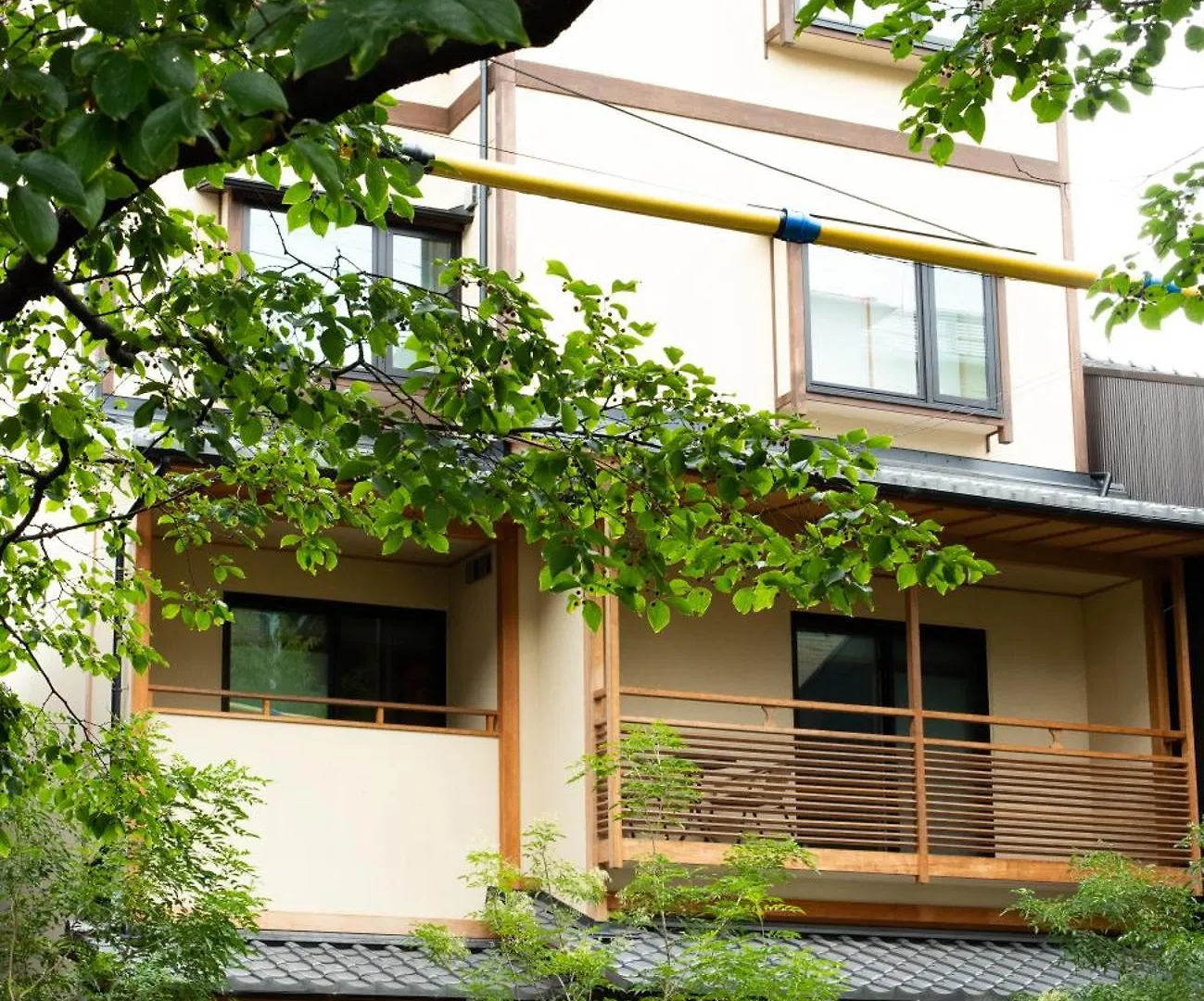 初音 Apartment Kyoto 0*,  Japan