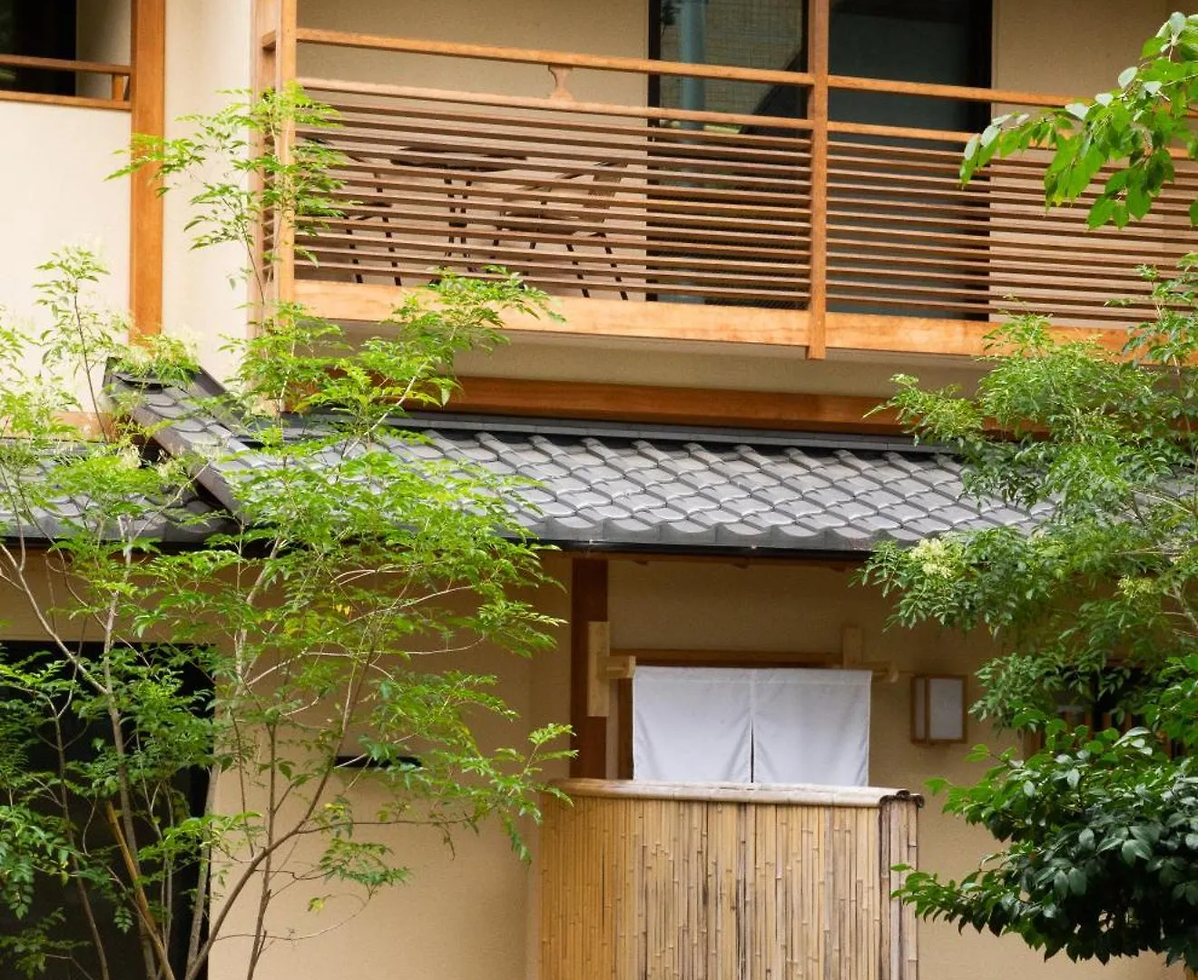 初音 Apartment Kyoto