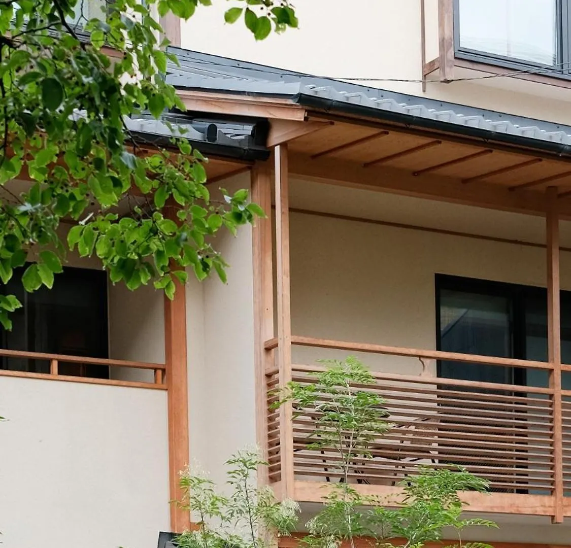 Homestay 初音 Apartment Kyoto
