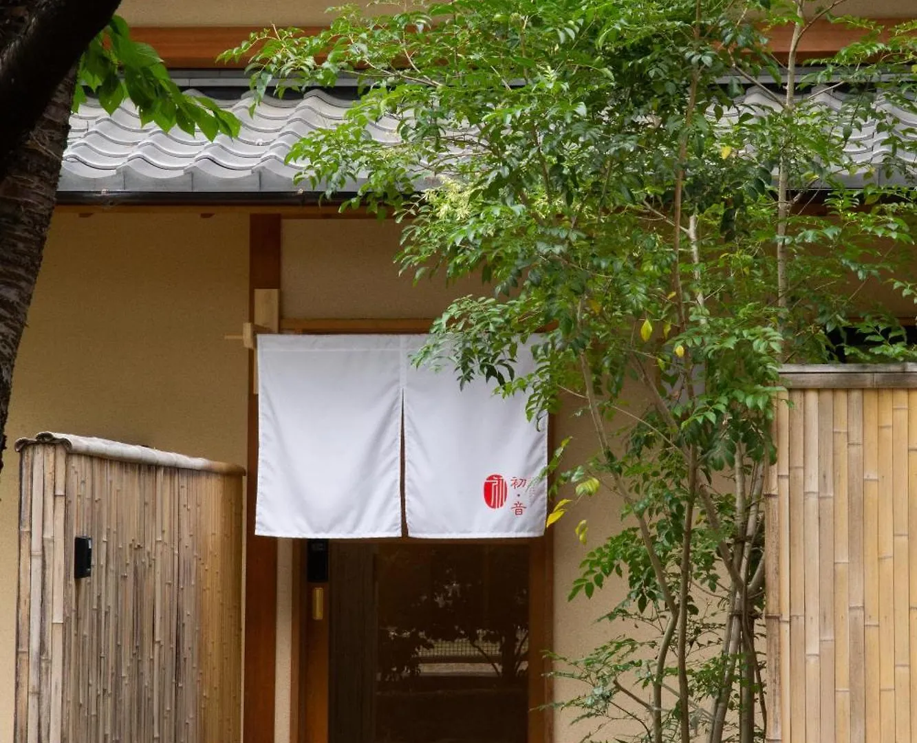 初音 Apartment Kyoto 0*,