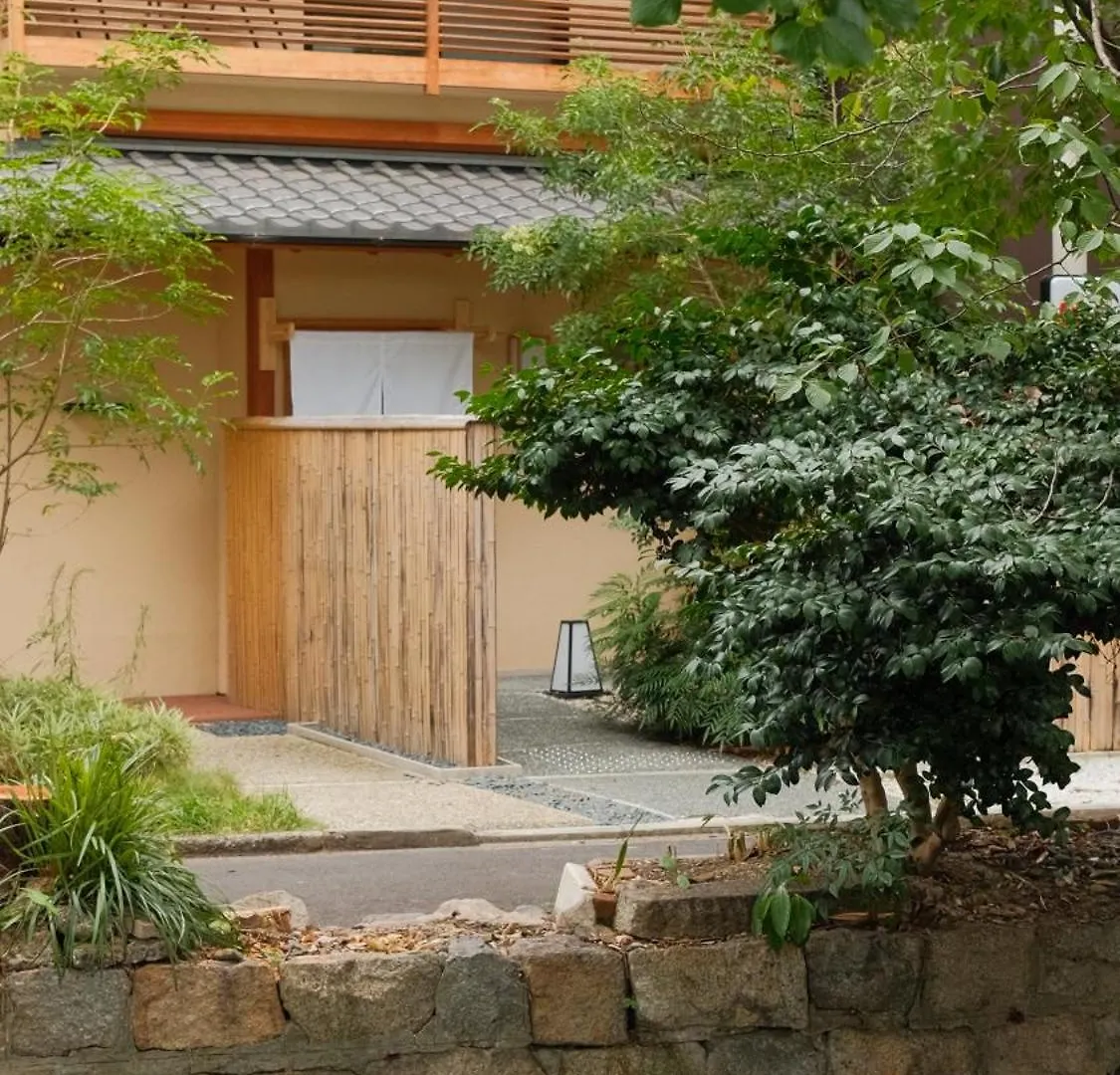 初音 Apartment Kyoto