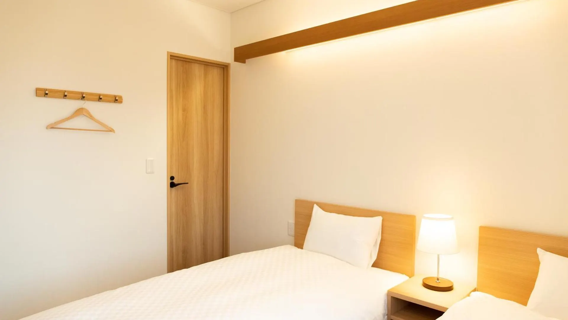 初音 Apartment Kyoto 0*,  Japan