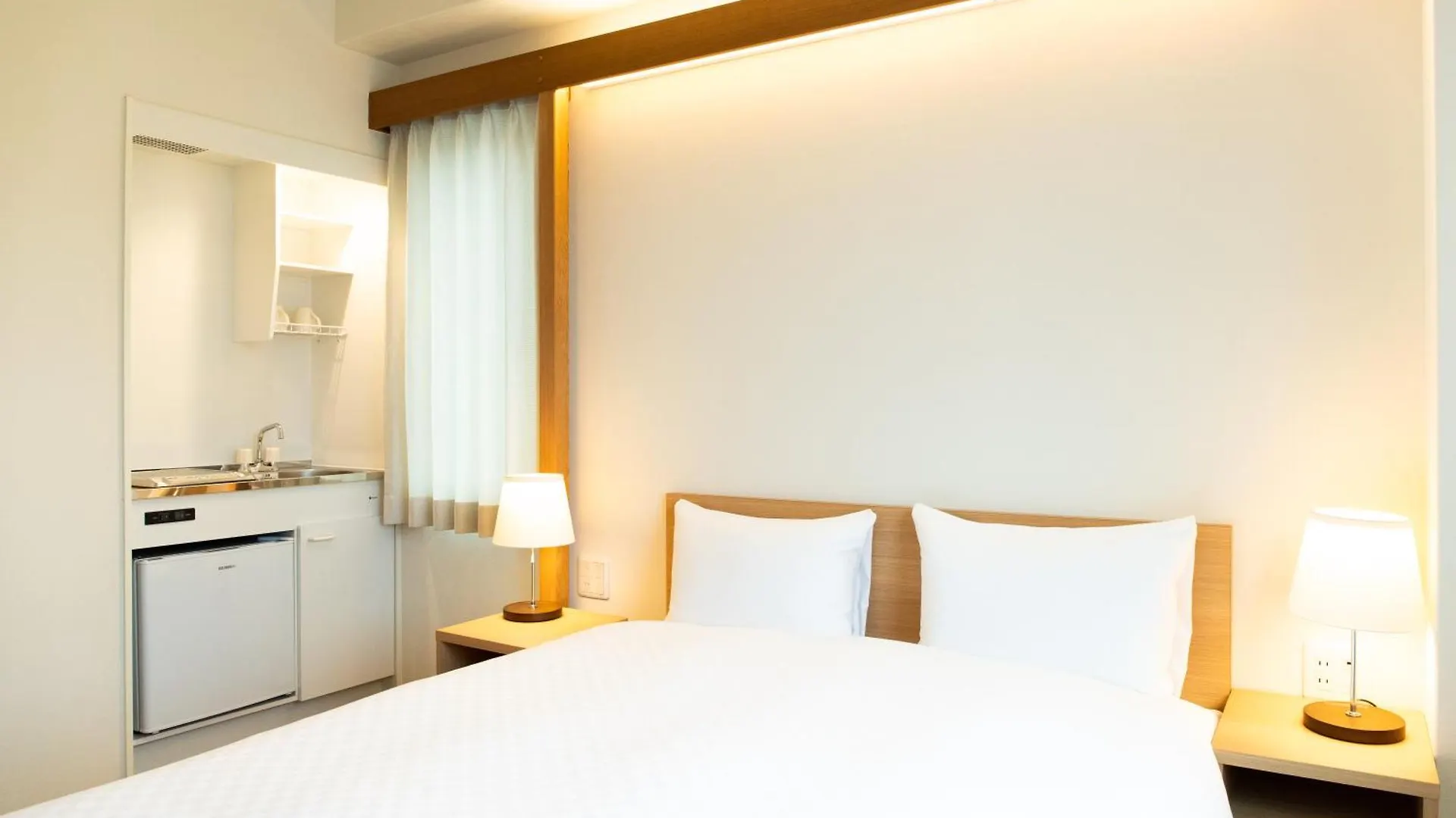 初音 Apartment Kyoto