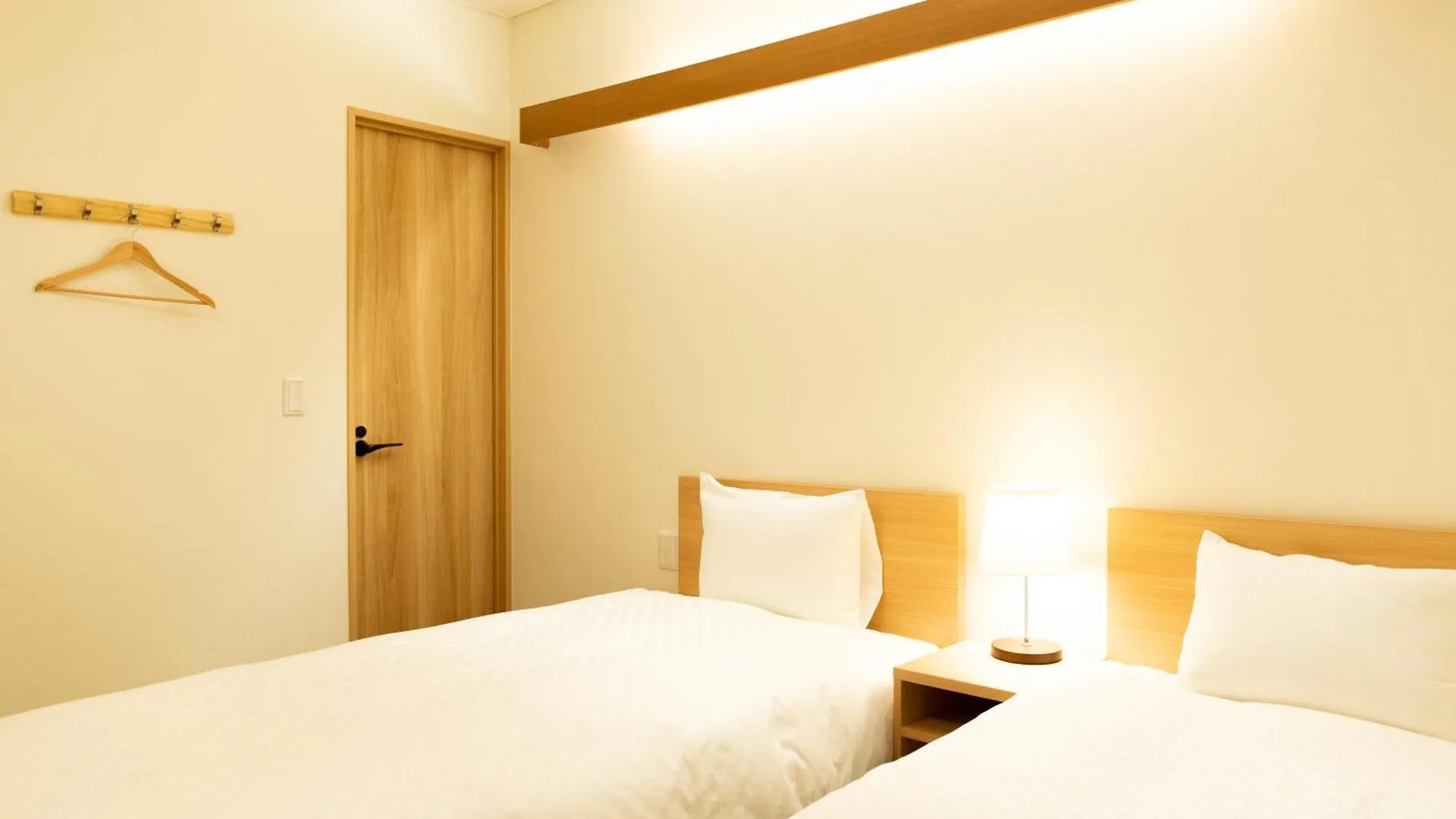 初音 Apartment Kyoto 0*,  Japan