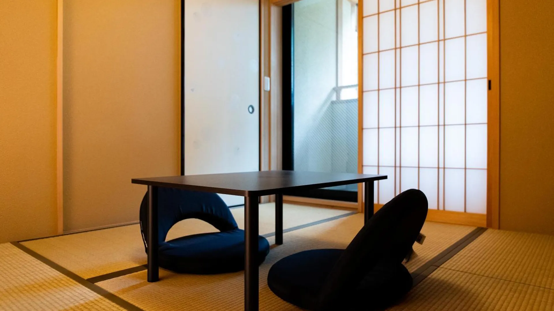 初音 Apartment Kyoto