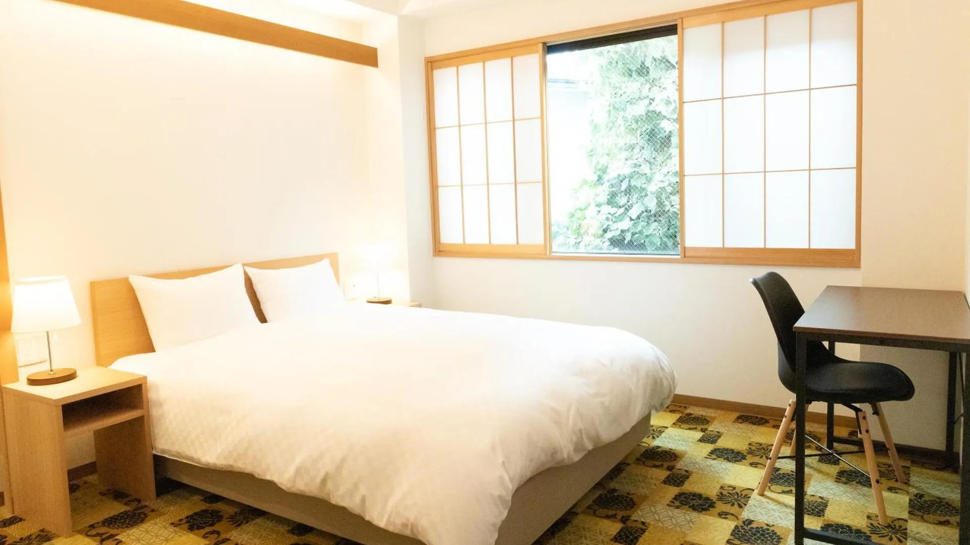 初音 Apartment Kyoto